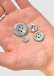 Forever Jadeite Buttons