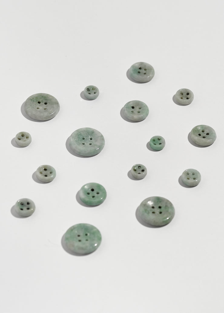 Forever Jadeite Buttons