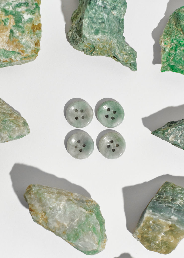 Forever Jadeite Buttons