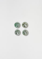 Forever Jadeite Buttons