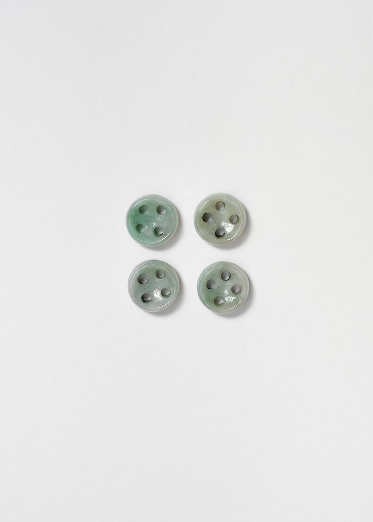 Forever Jadeite Buttons