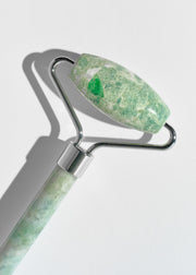 Twice the glow Jadeite roller