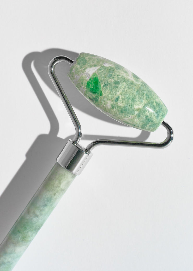 Twice the glow Jadeite roller